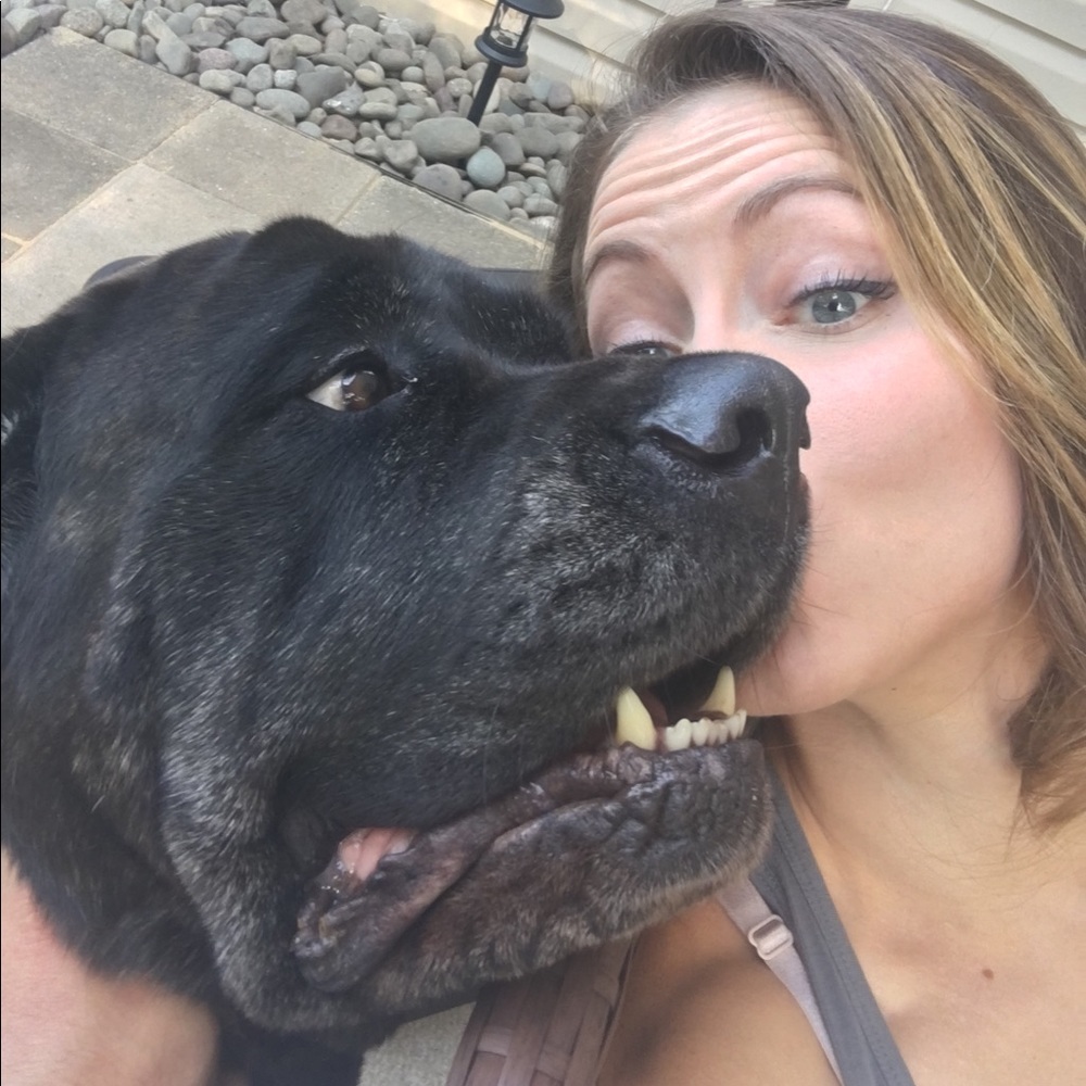 Meet your Posher, Teryn